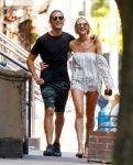 Candice Swanepoel Legs