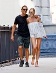 Candice Swanepoel Legs