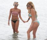 Chanel West Coast Bikini