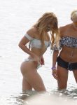 Chanel West Coast Bikini