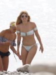 Chanel West Coast Bikini
