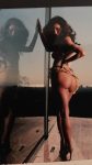 Charisma Carpenter Naked Playboy