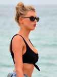 Charlotte Mckiney Bikini Boobs