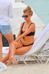 Charlotte Mckiney Bikini Boobs