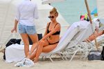 Charlotte Mckiney Bikini Boobs