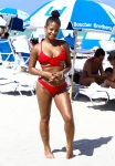 Christina Milian