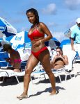 Christina Milian