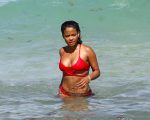 Christina Milian