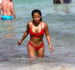Christina Milian