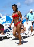 Christina Milian