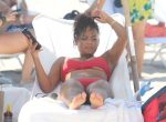 Christina Milian