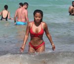 Christina Milian