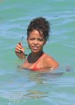 Christina Milian