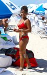 Christina Milian