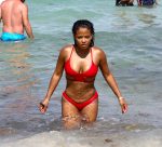 Christina Milian