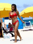 Christina Milian