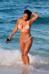 Christina Milian Bikini