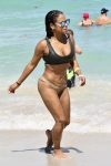 Christina Milian Bikini