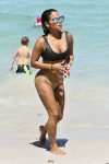 Christina Milian Bikini