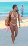 Christina Milian Bikini