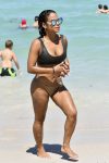 Christina Milian Bikini