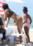 Christina Milian Bikini