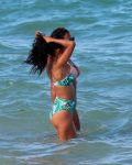 Christina Milian Bikini