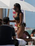 Christina Milian Bikini