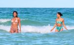 Christina Milian Bikini