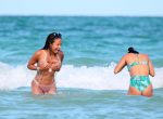 Christina Milian Bikini