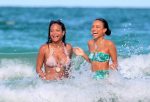 Christina Milian Bikini
