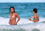 Christina Milian Bikini