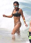 Christina Milian Bikini