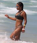 Christina Milian Bikini