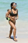 Christina Milian Bikini
