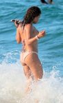 Christina Milian Bikini