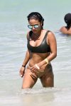 Christina Milian Bikini