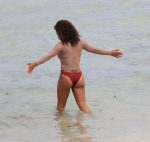 Christina Milian Sexy Bikini