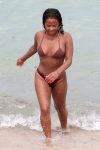 Christina Milian Sexy Bikini