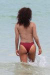 Christina Milian Sexy Bikini