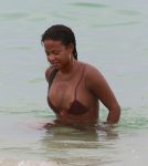 Christina Milian Sexy Bikini