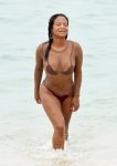 Christina Milian Sexy Bikini