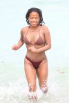 Christina Milian Sexy Bikini