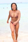 Christina Milian Sexy Bikini