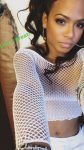 Christina Milian Sexy Boobs