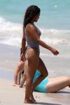 Christina Milian Swimsuit Pokies