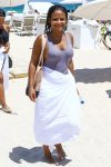 Christina Milian Swimsuit Pokies