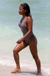 Christina Milian Swimsuit Pokies