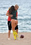 Claudia Romani Sexy Bikini