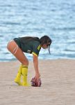 Claudia Romani Sexy Bikini
